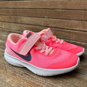 Girl's Nike Flex Experience RN 7 Pink